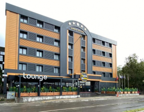 Sapran Deluxe Hotel